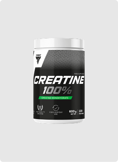 Creatine 100%