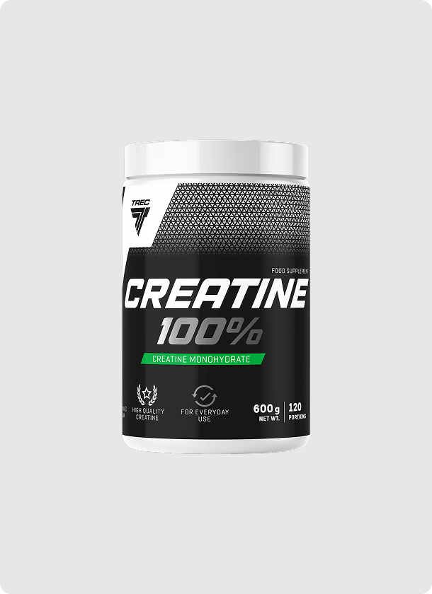 Creatine 100%